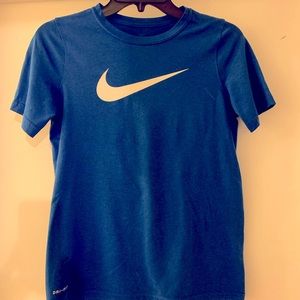 Boys Nike Shirt